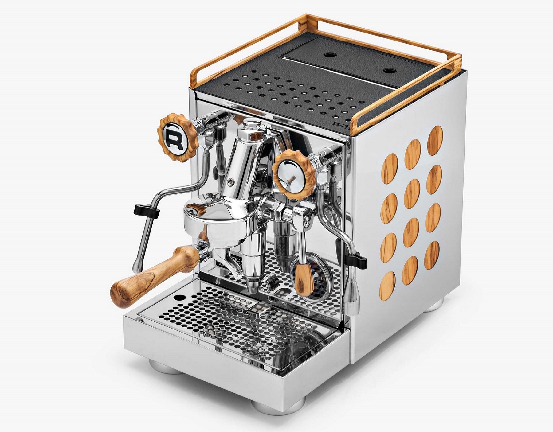 Coffee Machine Image